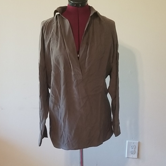 Vince Tops - Blouse by Vince